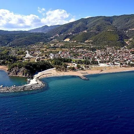 Cosy House Chalkidiki 300m From Stratoni