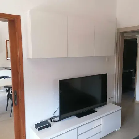 Cosy House Chalkidiki 300m From Ferienhaus