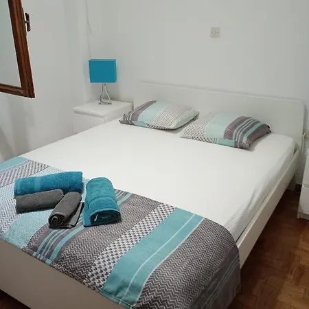 Ferienhaus Cosy House Chalkidiki 300m From Stratoni
