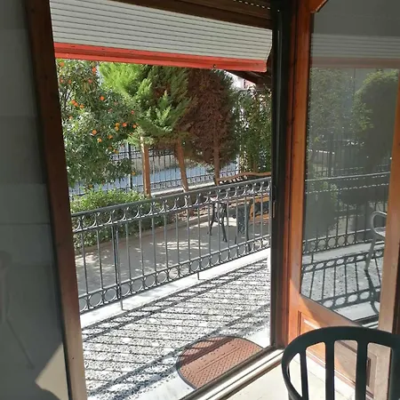 Сasa de vacaciones Cosy House Chalkidiki 300m From Stratoni