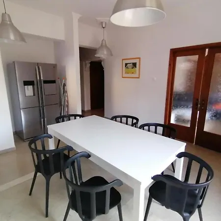 Сasa de vacaciones Cosy House Chalkidiki 300m From *