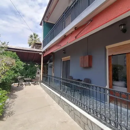 Cosy House Chalkidiki 300m From *