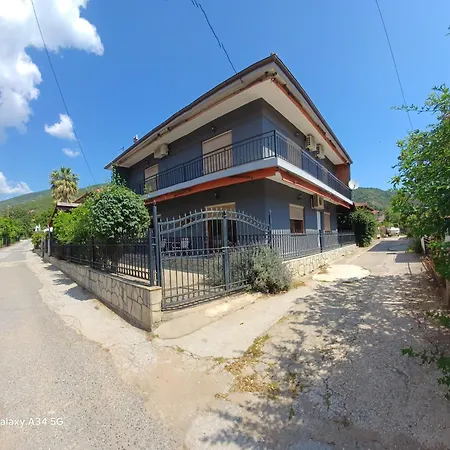 Сasa de vacaciones Cosy House Chalkidiki 300m From *