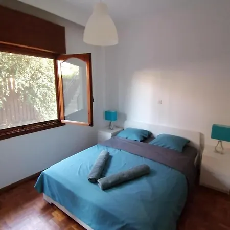 Сasa de vacaciones Cosy House Chalkidiki 300m From