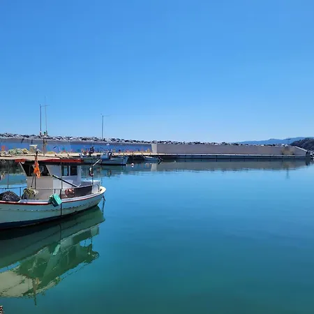 Сasa de vacaciones Cosy House Chalkidiki 300m From