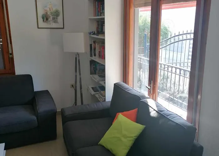 度假居 Cosy House Chalkidiki 300m From