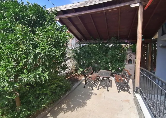 Cosy House Chalkidiki 300m From 度假居