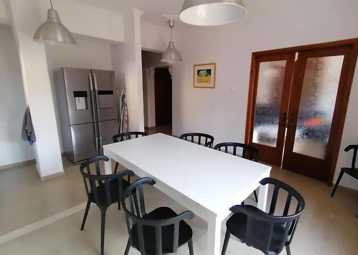 度假居 Cosy House Chalkidiki 300m From *