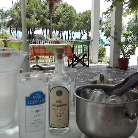 Дом отдыха Cosy House Chalkidiki 300m From