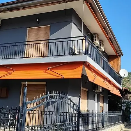Cosy House Chalkidiki 300m From *