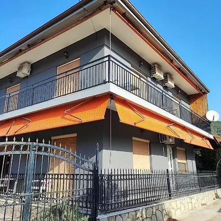 Cosy House Chalkidiki 300m From