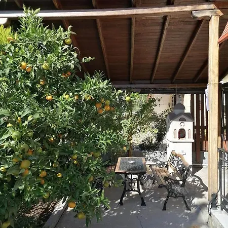 Cosy House Chalkidiki 300m From