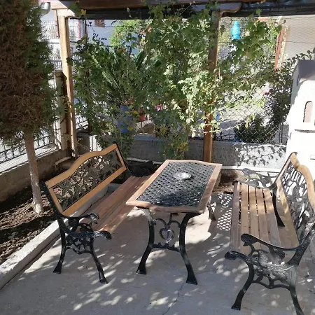 Дом отдыха Cosy House Chalkidiki 300m From Стратонион