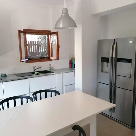 Cosy House Chalkidiki 300m From