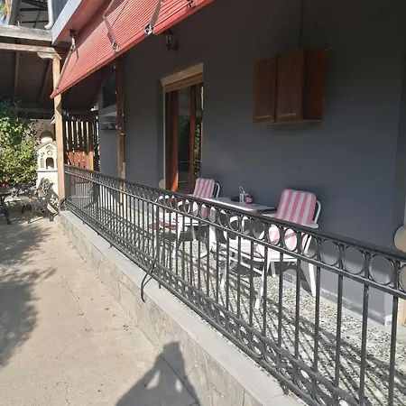 Cosy House Chalkidiki 300m From * Стратонион