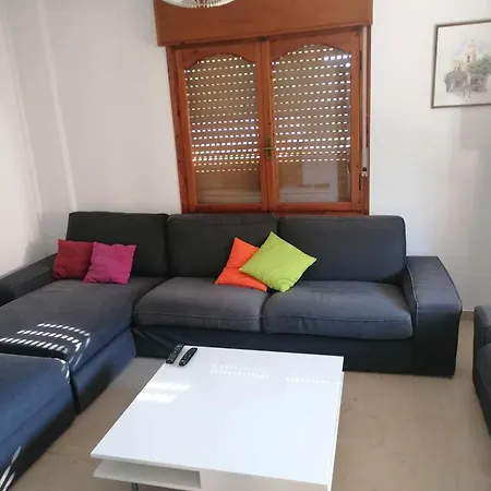 Cosy House Chalkidiki 300m From Дом отдыха *