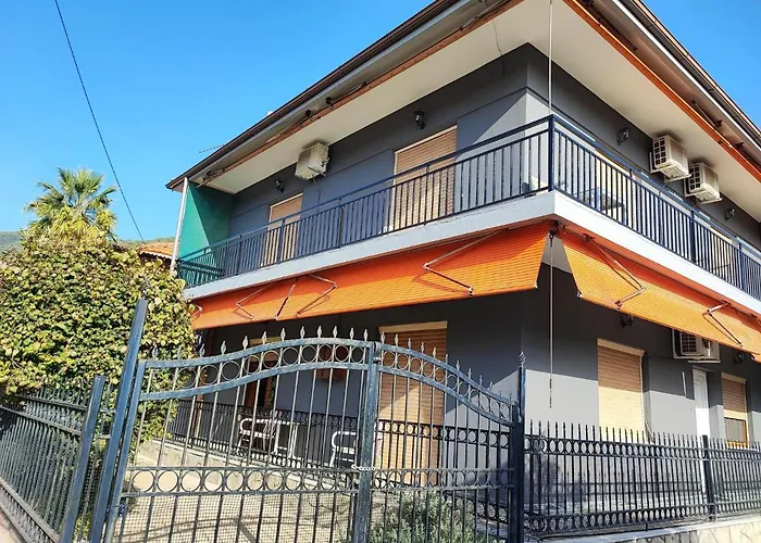 Cosy House Chalkidiki 300m From Stratonion