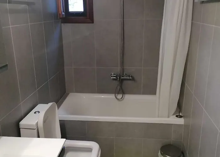 Cosy House Chalkidiki 300m From *