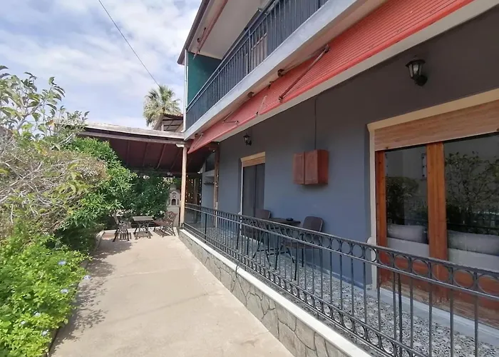 Cosy House Chalkidiki 300m From *